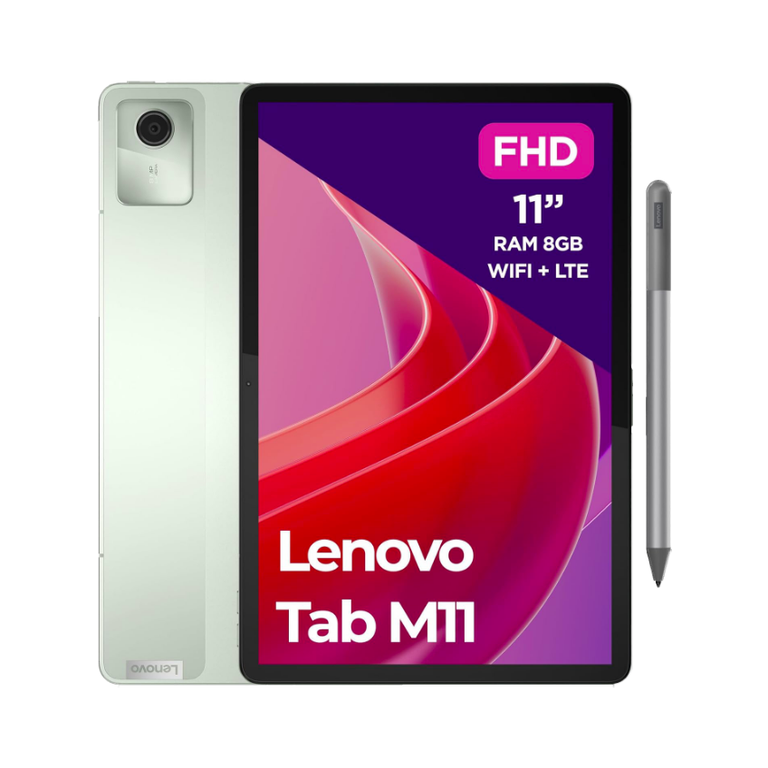 Lenovo Tab M11