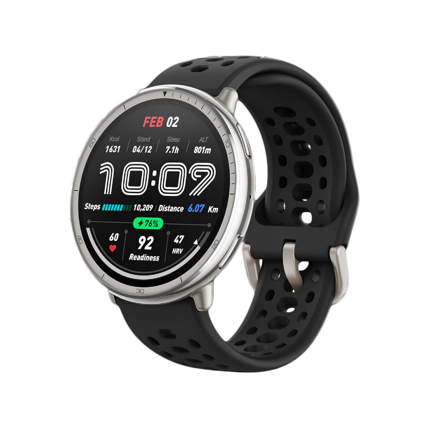 Amazfit Active 2